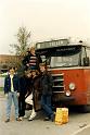 1980 - turnebuss tullen